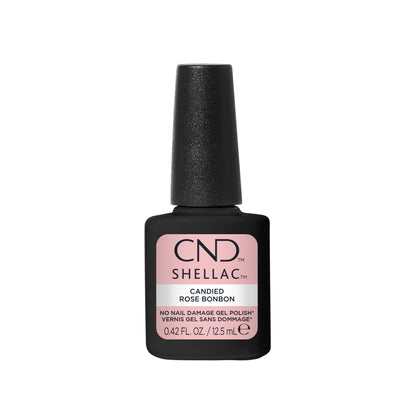 CND Shellac, Candied, 0.42 fl oz