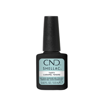 CND Shellac, Taffy, 0.42 fl oz