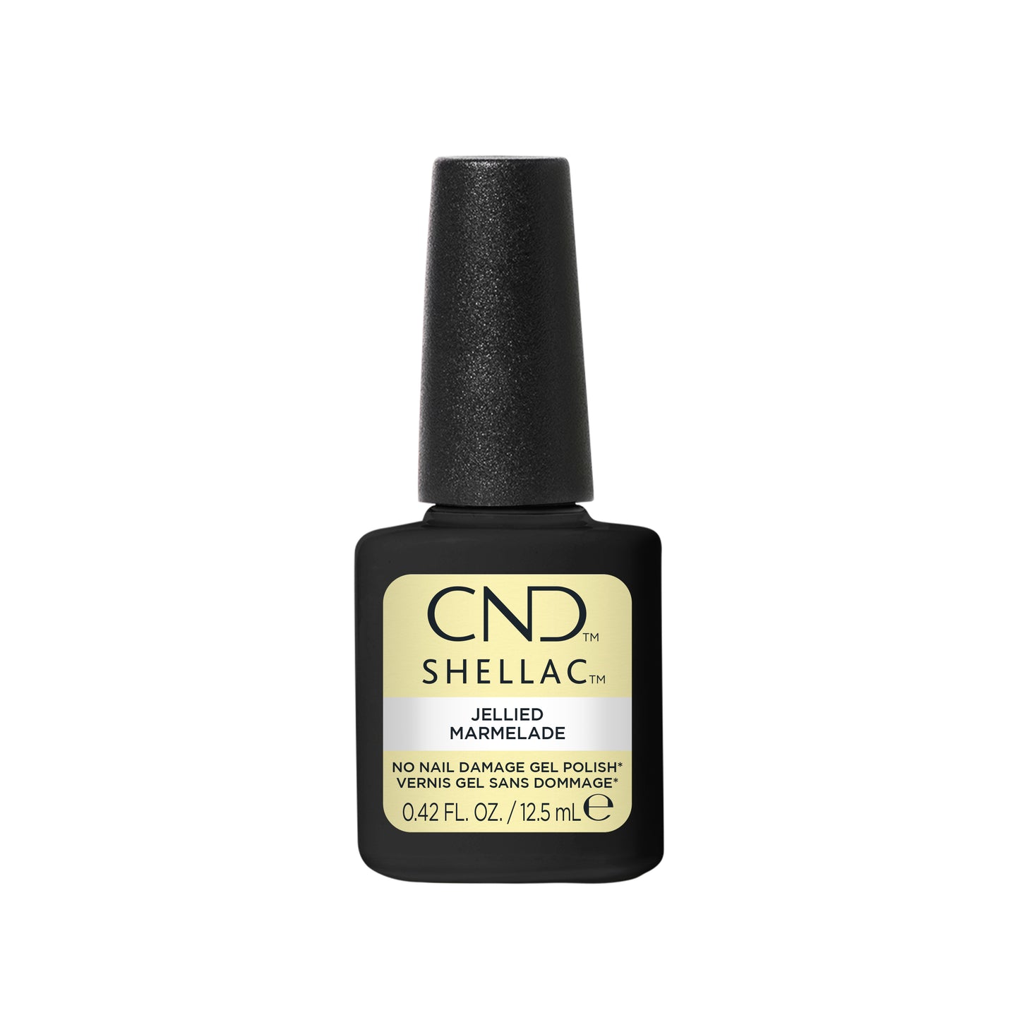 CND Shellac, Jellied, 0.42 fl oz