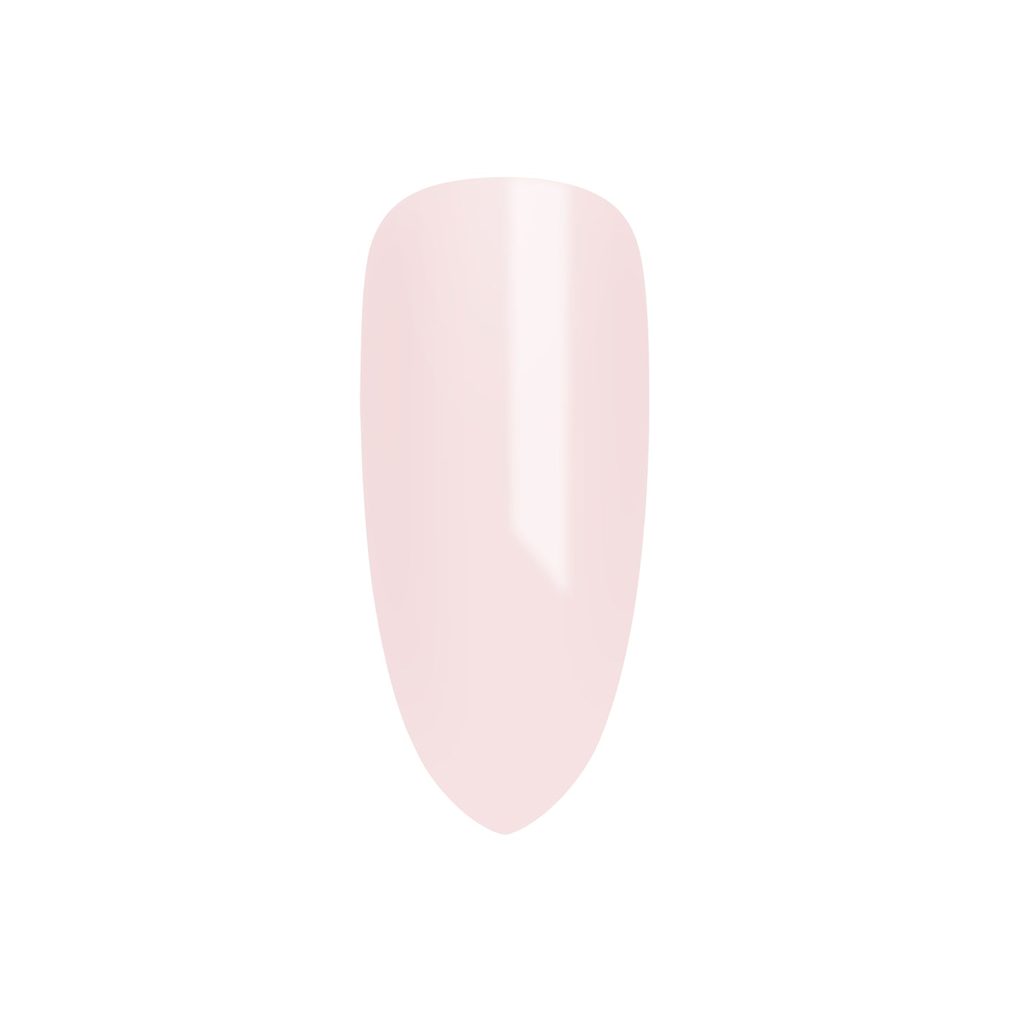 CND Shellac, Satin Slippers, 0.42 fl oz