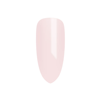 CND Shellac, Satin Slippers, 0.42 fl oz