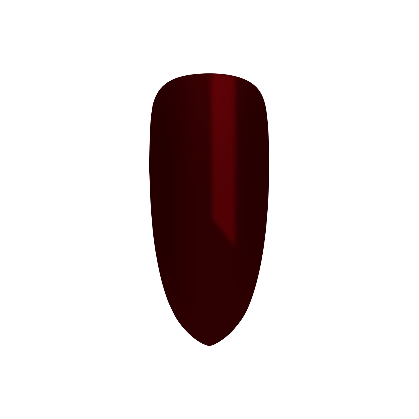 CND Shellac, Black Cherry 0.42 fl oz