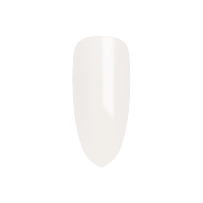 CND Shellac, White Wedding, 0.42 fl oz