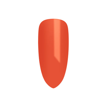 CND Shellac, B-Day Candle, 0.42 fl oz