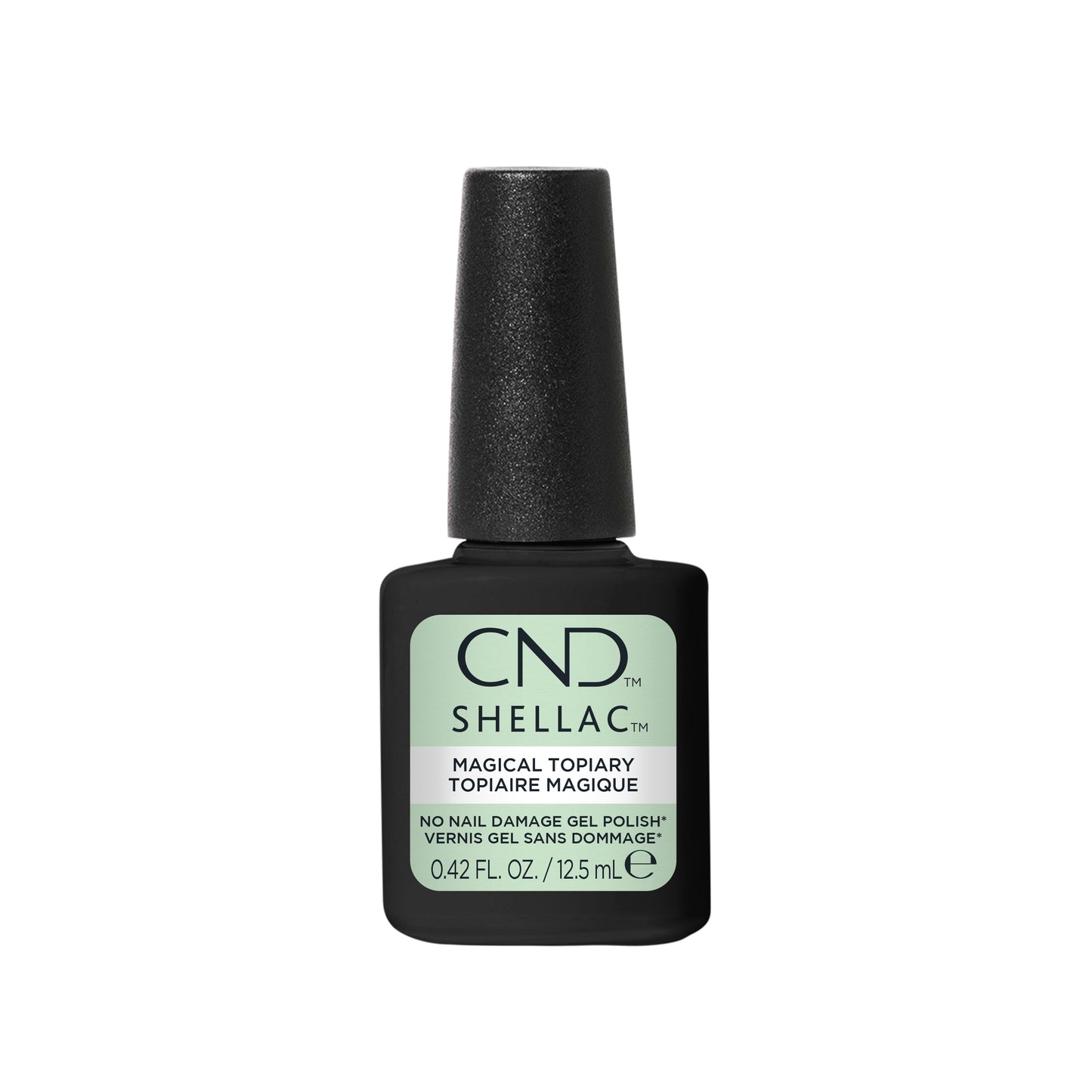 CND Shellac, Magical Topiary, 0.42 fl oz