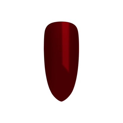 CND Shellac, Cherry Apple, 0.42 fl oz