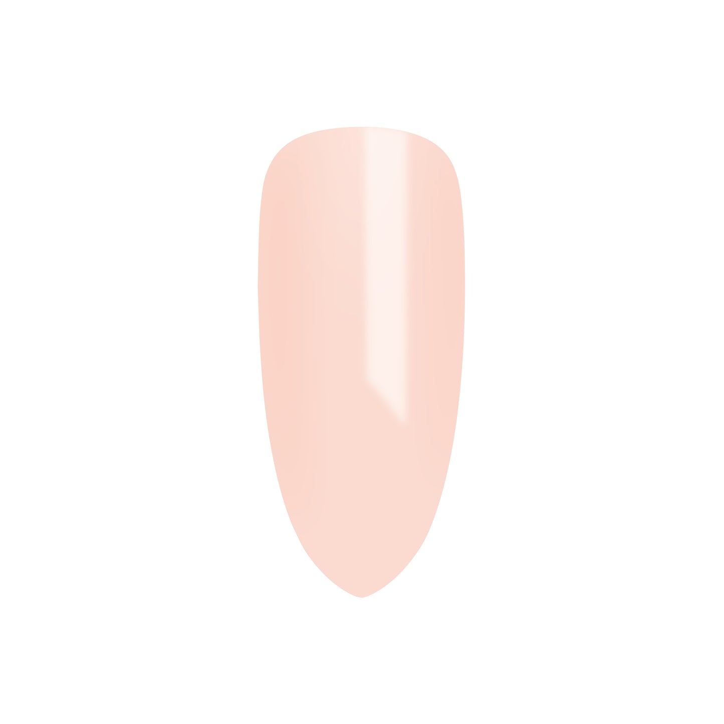 CND Shellac, Mover & Shaker, 0.42 fl oz