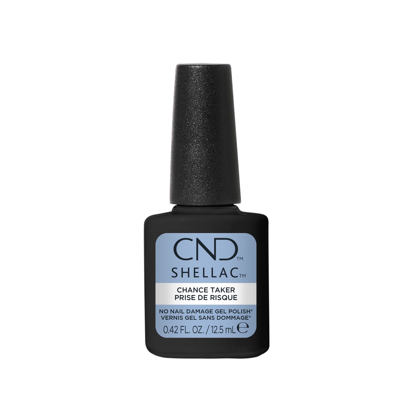 CND Shellac, Chance Taker, 0.42 fl oz
