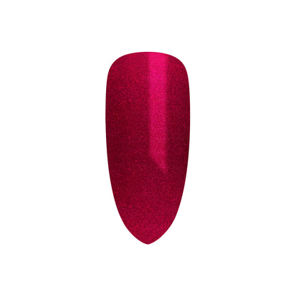 CND Shellac, Ruby Ritz, 0.42 fl oz