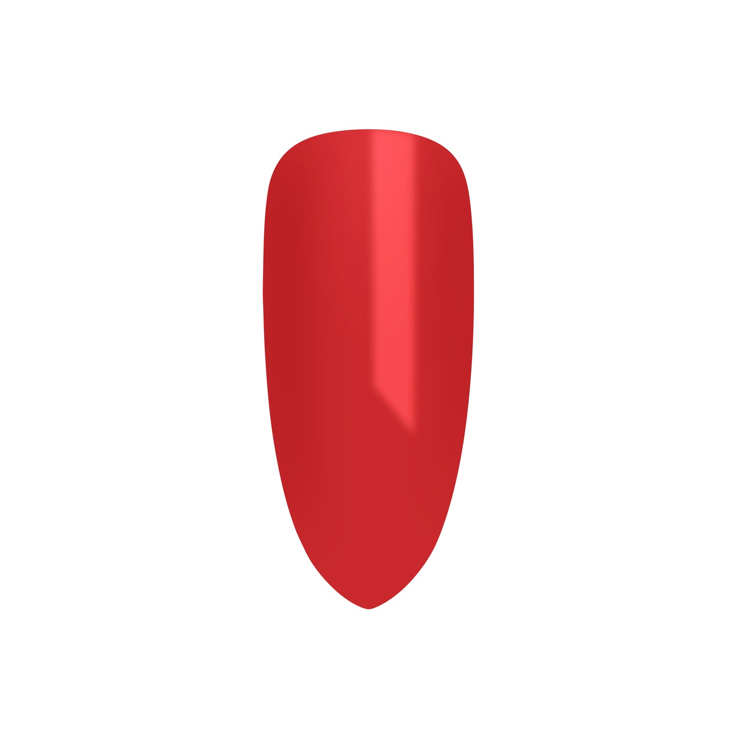 CND Shellac, Soft Flame, 0.42 fl oz