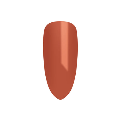 CND Shellac, Terracotta Dreams, 0.42 fl oz