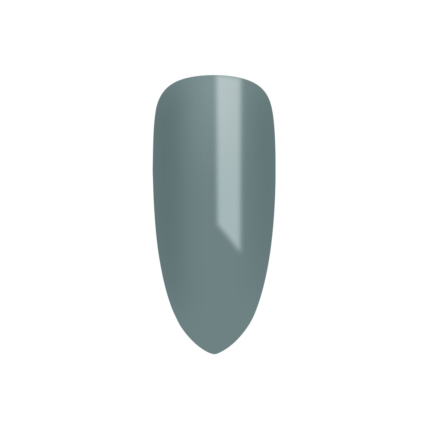 CND Shellac, Morning Dew, 0.42 fl oz