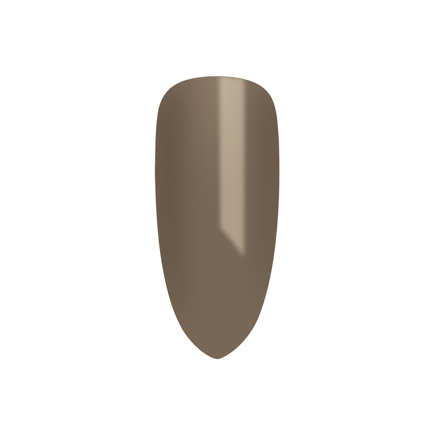 CND Shellac, Skipping Stones, 0.42 fl oz