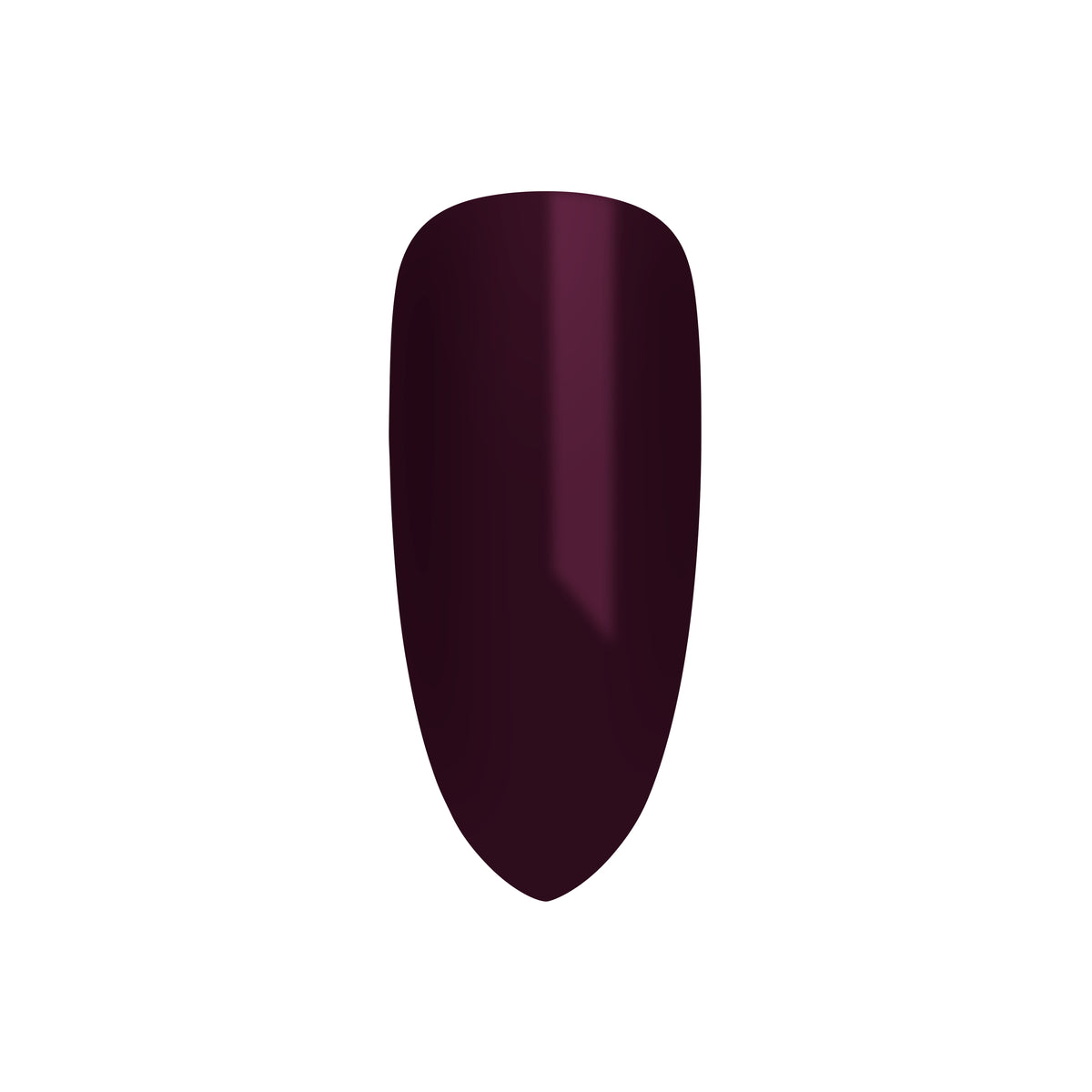 CND Shellac, Feel The Flutter, 0.42 fl oz