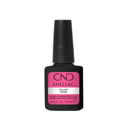 CND Shellac, In Lust, 0.42 fl oz