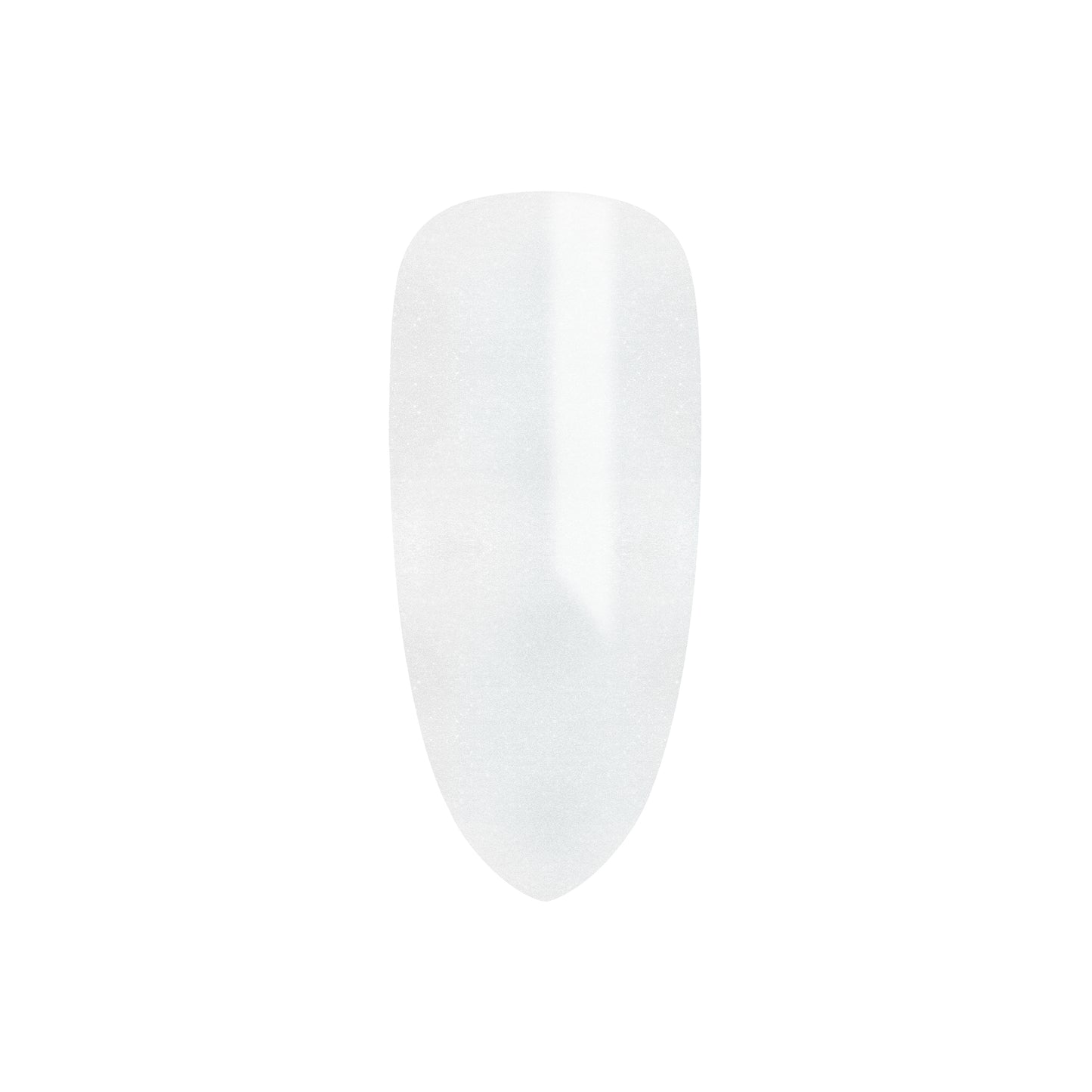 CND Shellac, Silver VIP Status, 0.42 fl oz