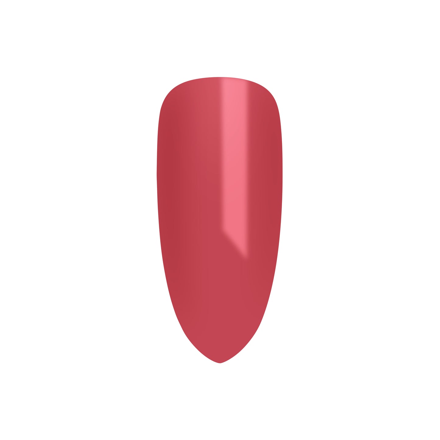 CND Shellac, Love Letter, 0.42 fl oz