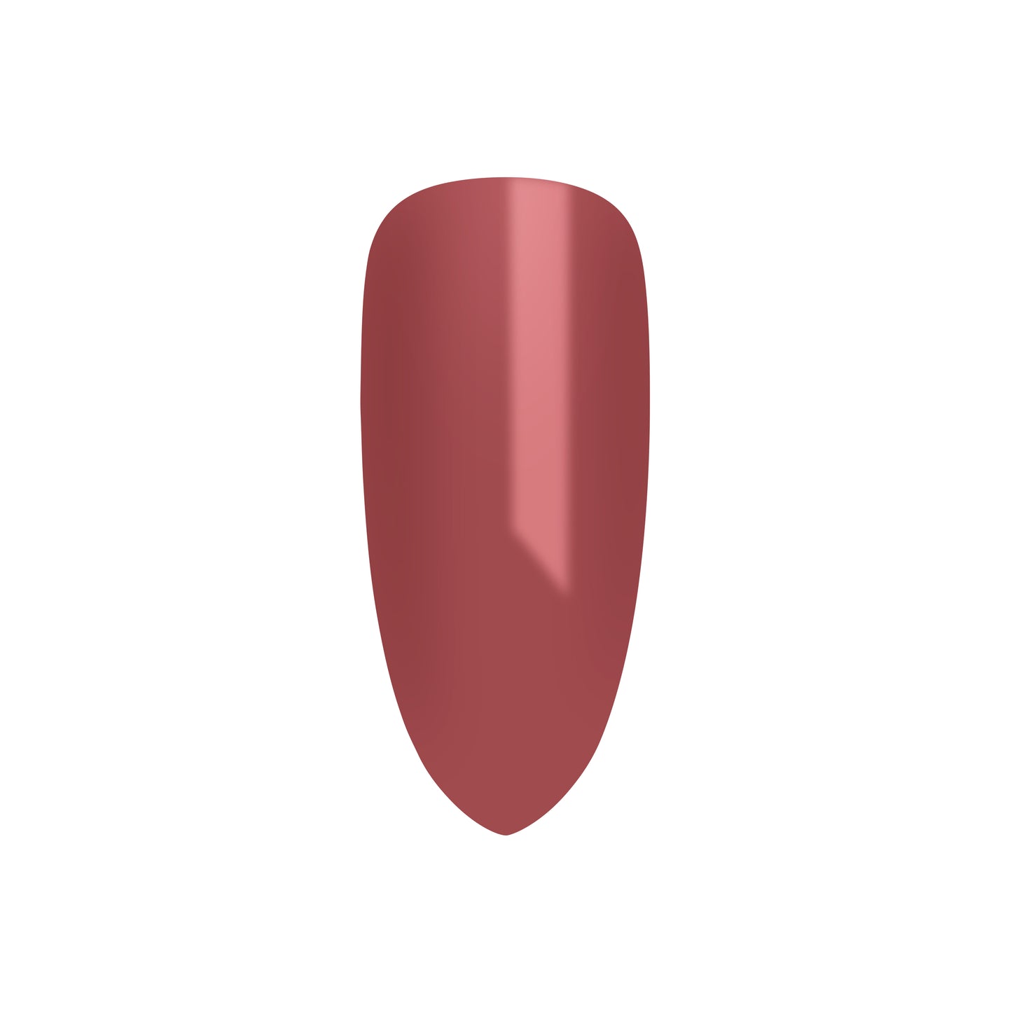 CND Shellac, Rose-Mance, 0.42 fl oz