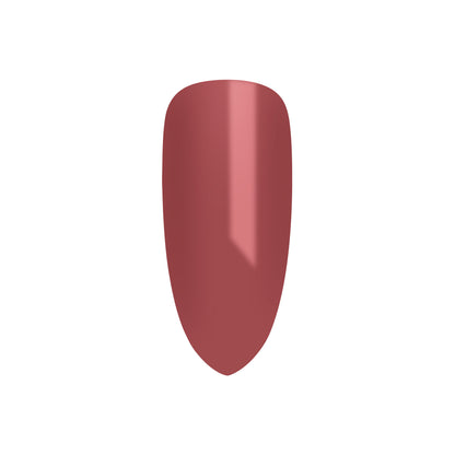 CND Shellac, Rose-Mance, 0.42 fl oz