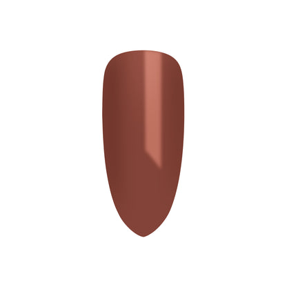 CND Shellac, Toffee Talk, 0.42 fl oz