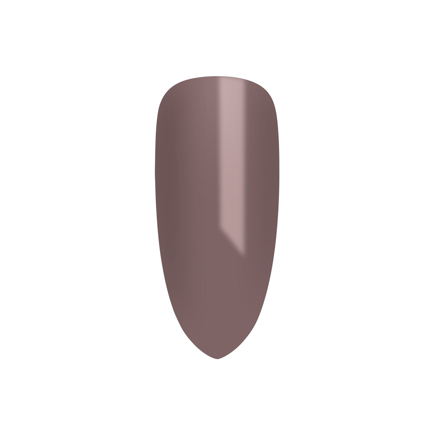 CND Shellac, Above My Pay Gray-ed, 0.42 fl oz