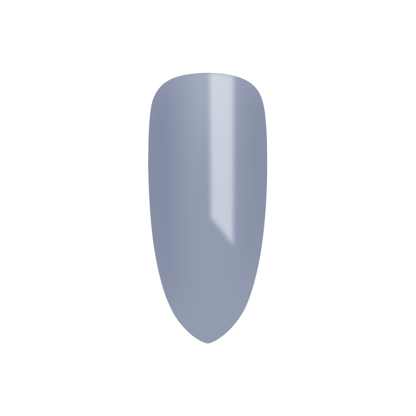 CND Shellac, Vintage Blue Jeans, 0.42 fl oz