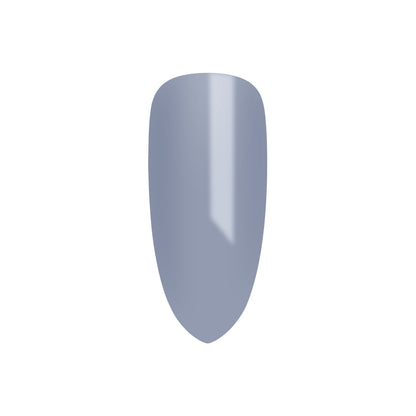 CND Shellac, Vintage Blue Jeans, 0.42 fl oz
