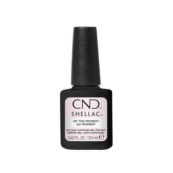 CND Shellac, Of The Moment, 0.42 fl oz – Universal Companies