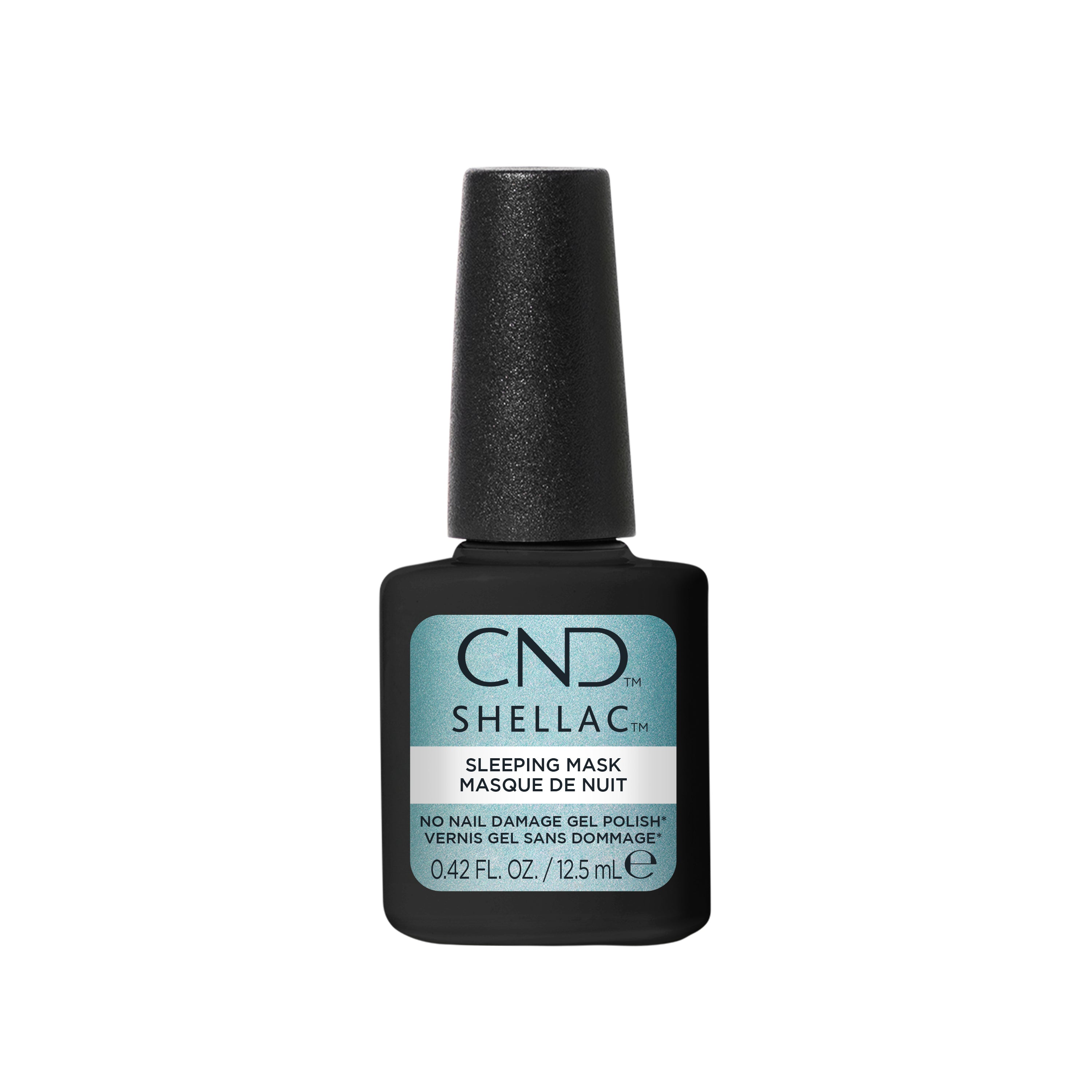 CND Shellac, Sleeping Mask, 0.42 fl oz – Universal Companies