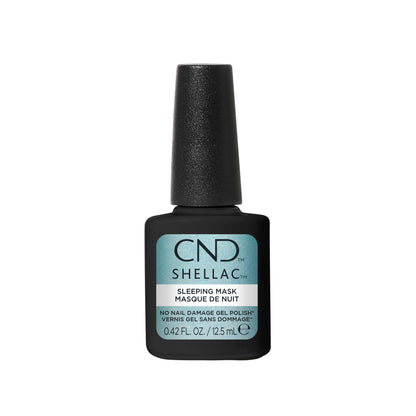 CND Shellac, Sleeping Mask, 0.42 fl oz