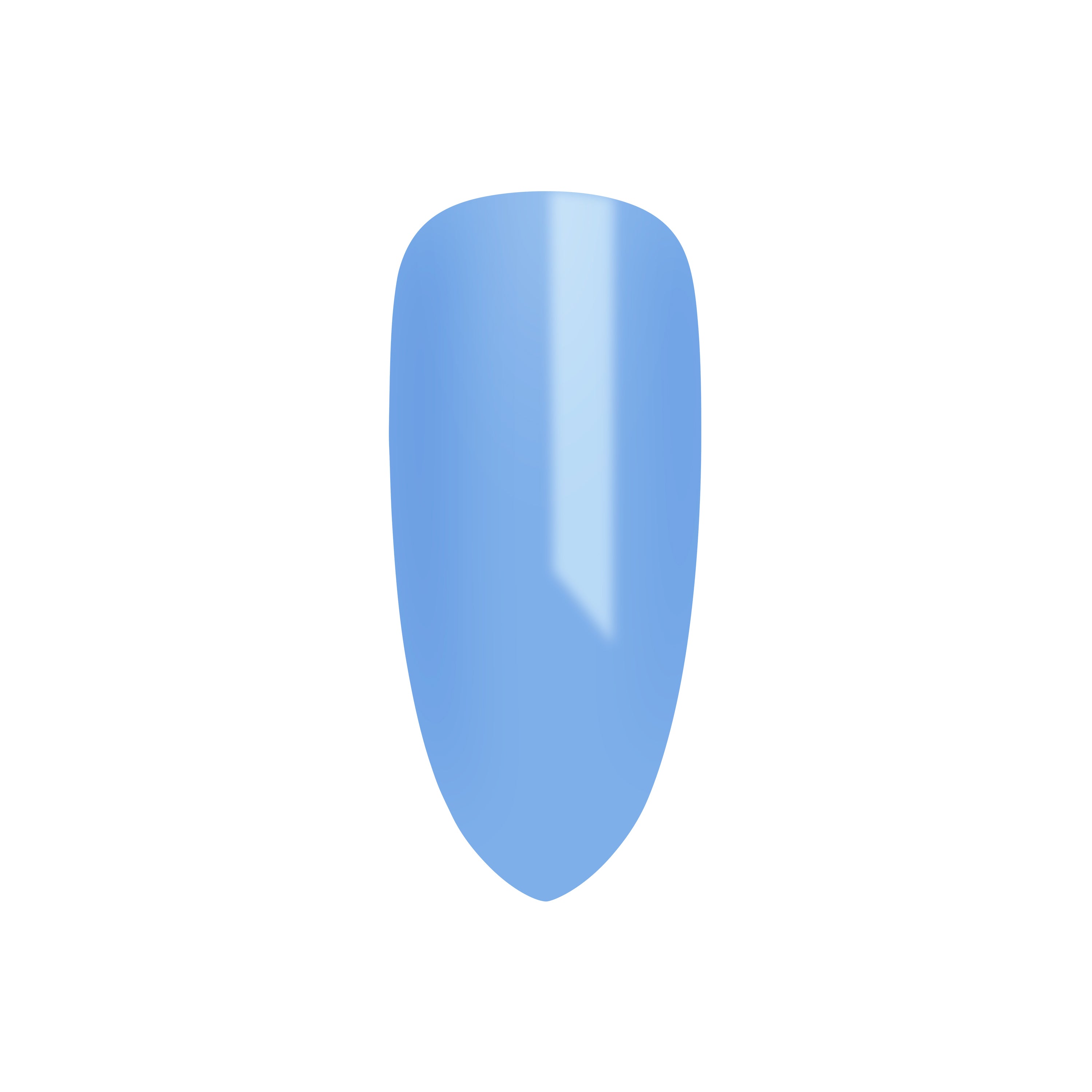CND Shellac, Down By The Bae, 0.42 fl oz – Universal Companies