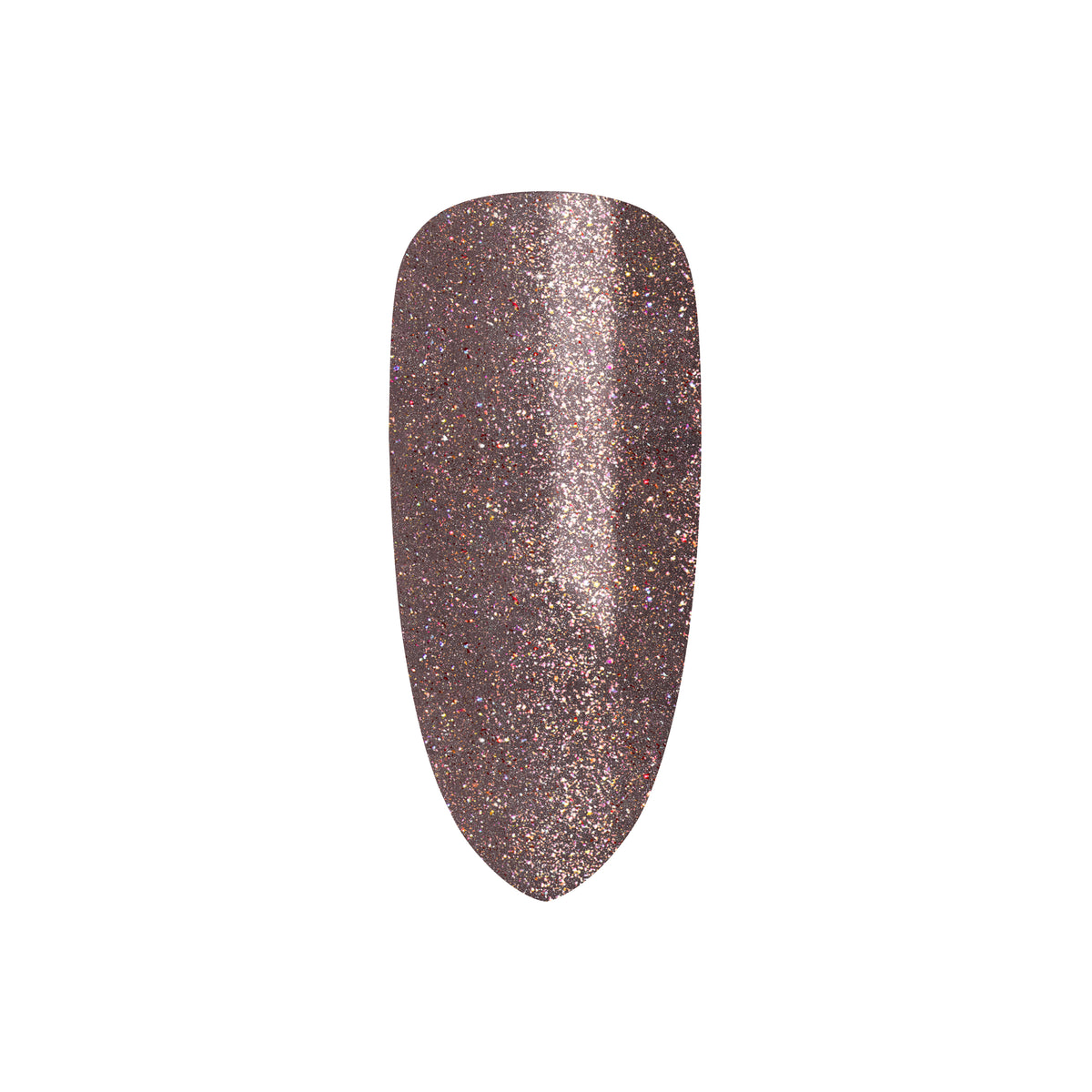 CND Shellac, Statement Earrings, 0.42 fl oz