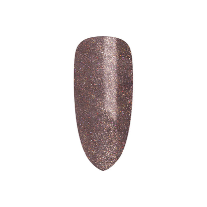 CND Shellac, Statement Earrings, 0.42 fl oz