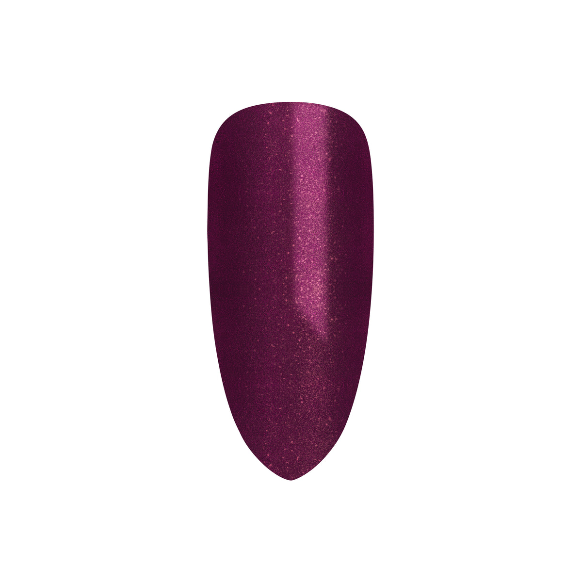 CND Shellac, Dark Lava, 0.42 fl oz