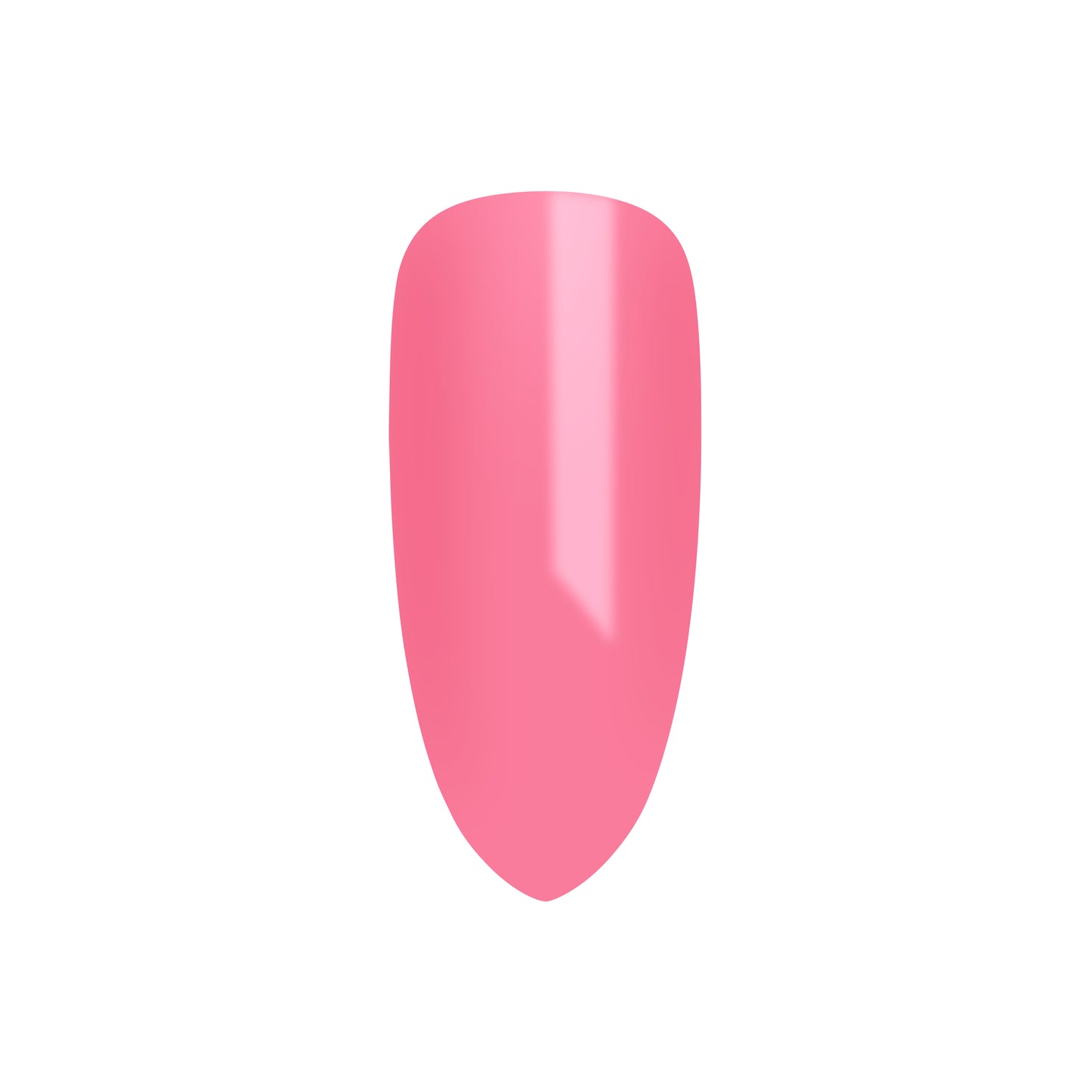 CND Shellac, Kiss From A Rose, 0.42 fl oz