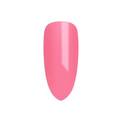 CND Shellac, Kiss From A Rose, 0.42 fl oz