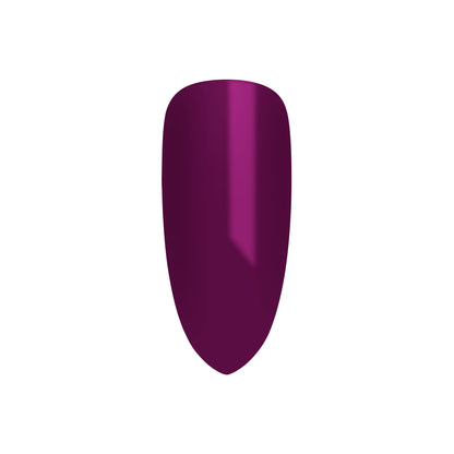 CND Shellac, Verbena Velvet, 0.42 fl oz