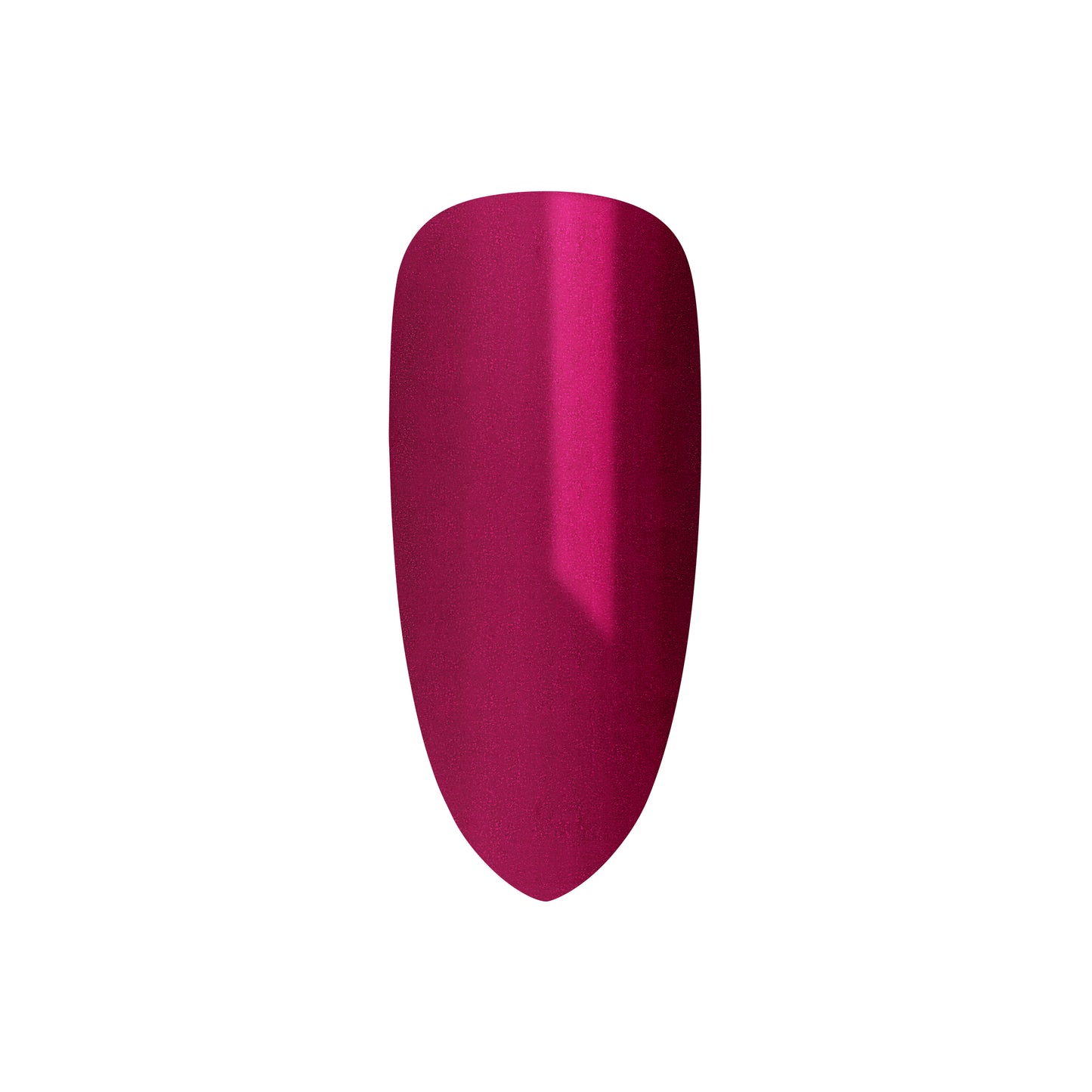 CND Shellac, Burgundy Foil, 0.42 fl oz