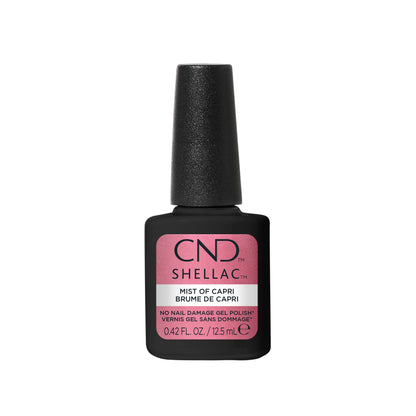 CND Shellac, Mist of Capri, 0.42 fl oz