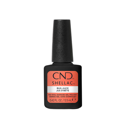 CND Shellac, Bug Juice, 0.42 fl oz