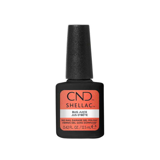 CND Shellac, Bug Juice, 0.42 fl oz