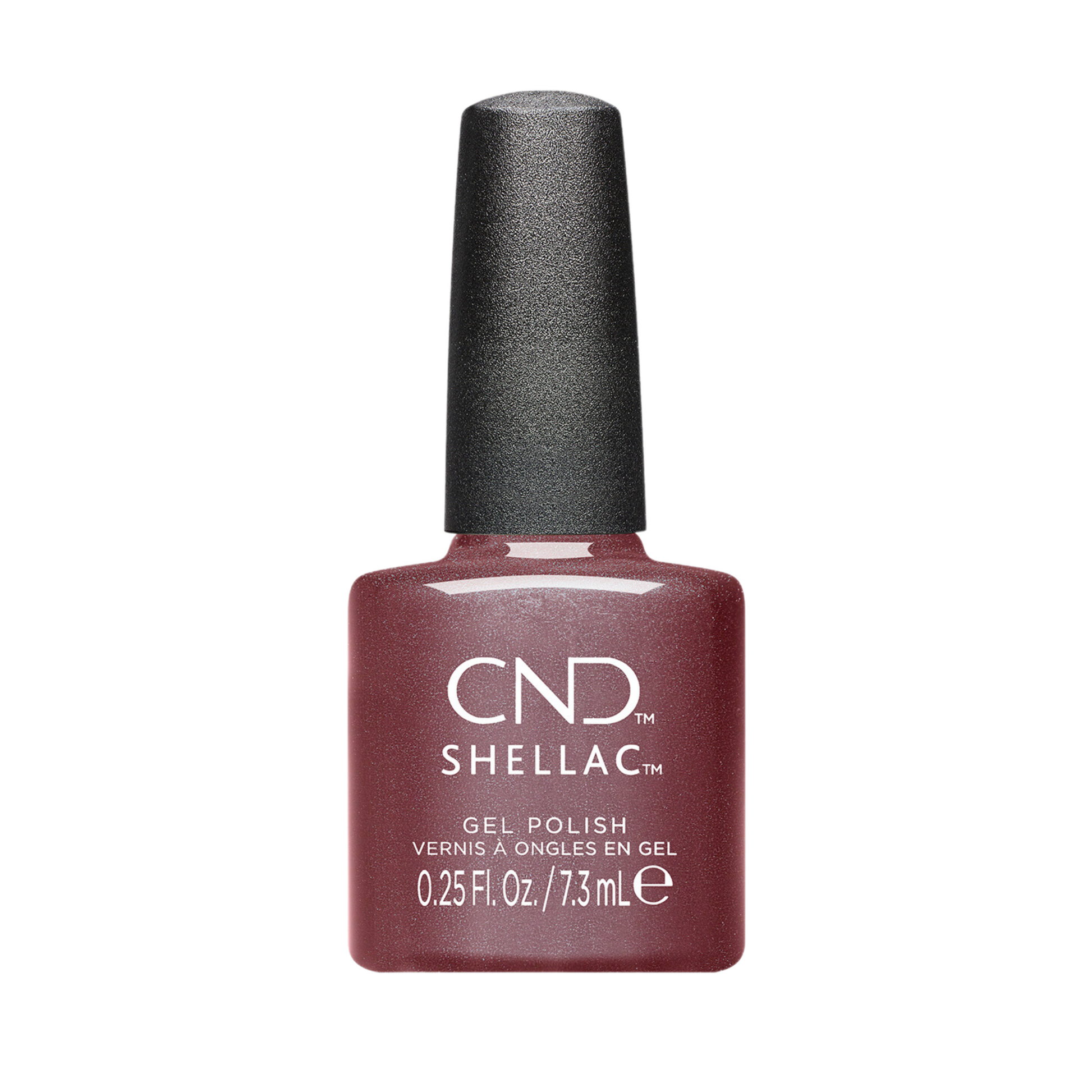 CND Shellac, Frostbite, 0.25 fl oz – Universal Companies