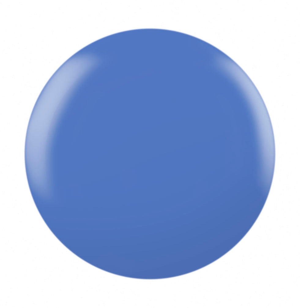 CND Shellac, Motley Blue, 0.25 fl oz