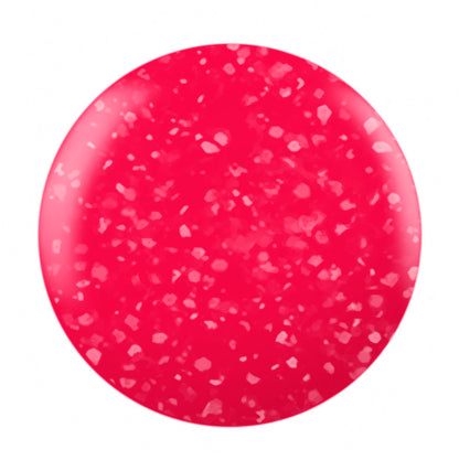 CND Vinylux, Outrage-Yes, 0.5 fl oz