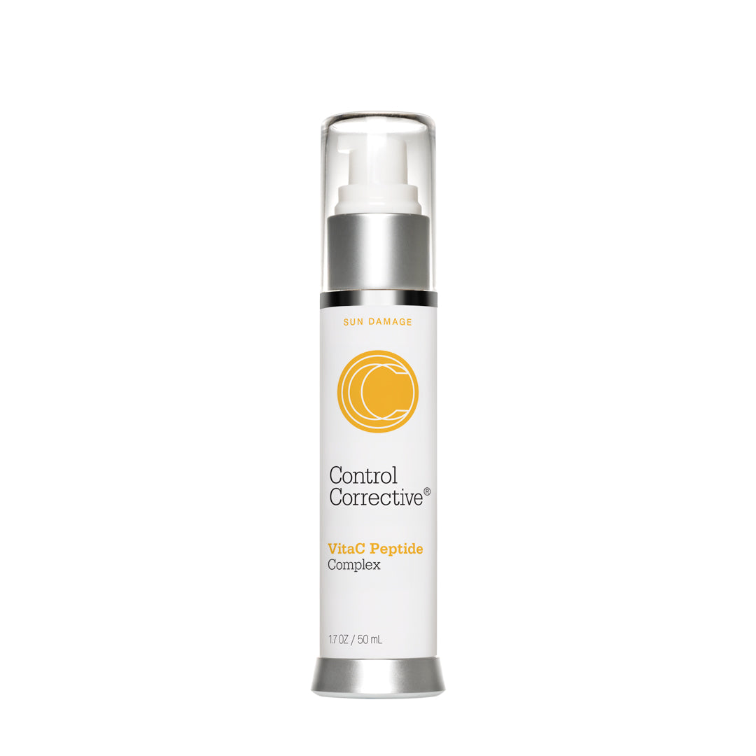 Control Corrective VitaC Peptide Complex