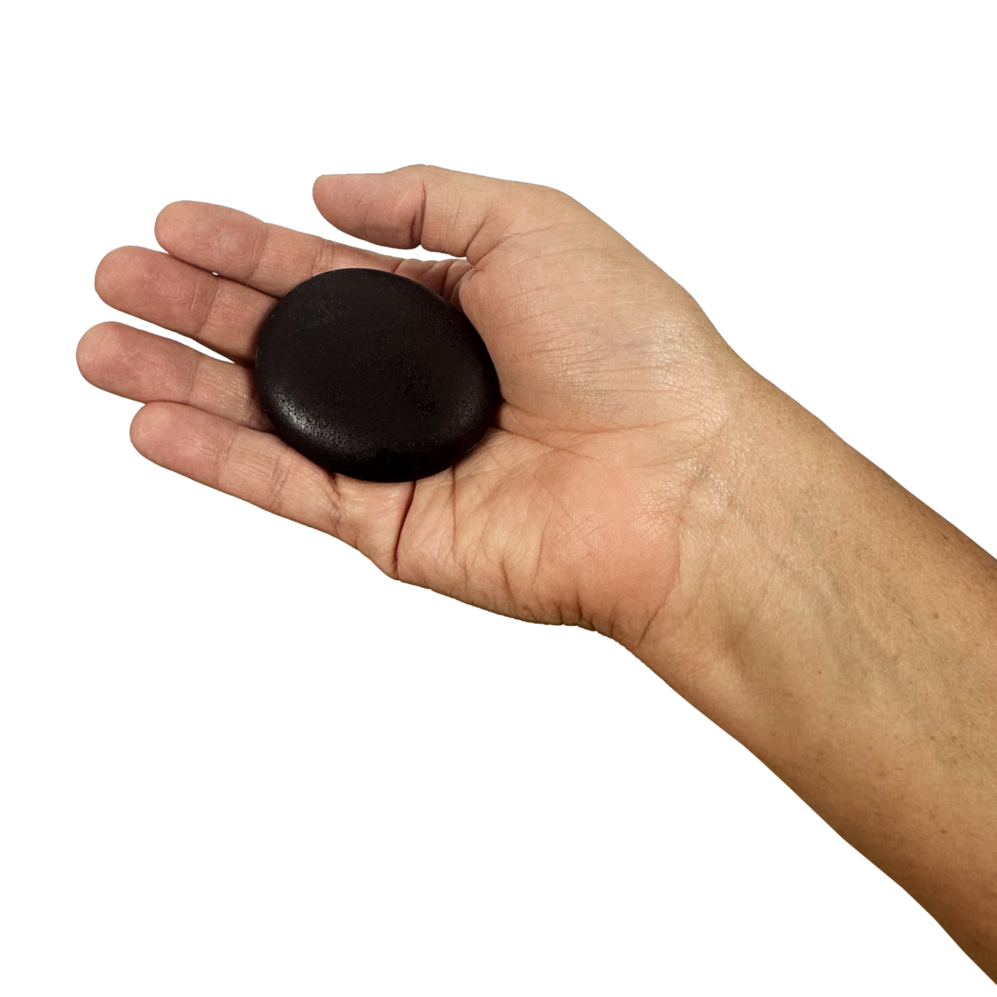 Professional Mobile Massage Basalt Stone Warming Kit, 30 Stones