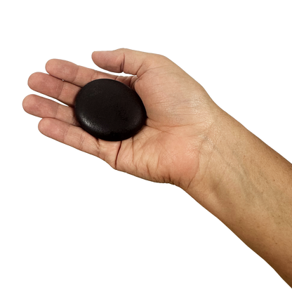 Professional Mobile Massage Basalt Stone Warming Kit, 30 Stones