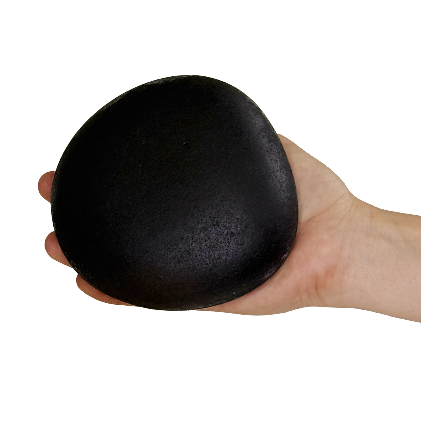 Theratools Basalt Sacral Belly Stone