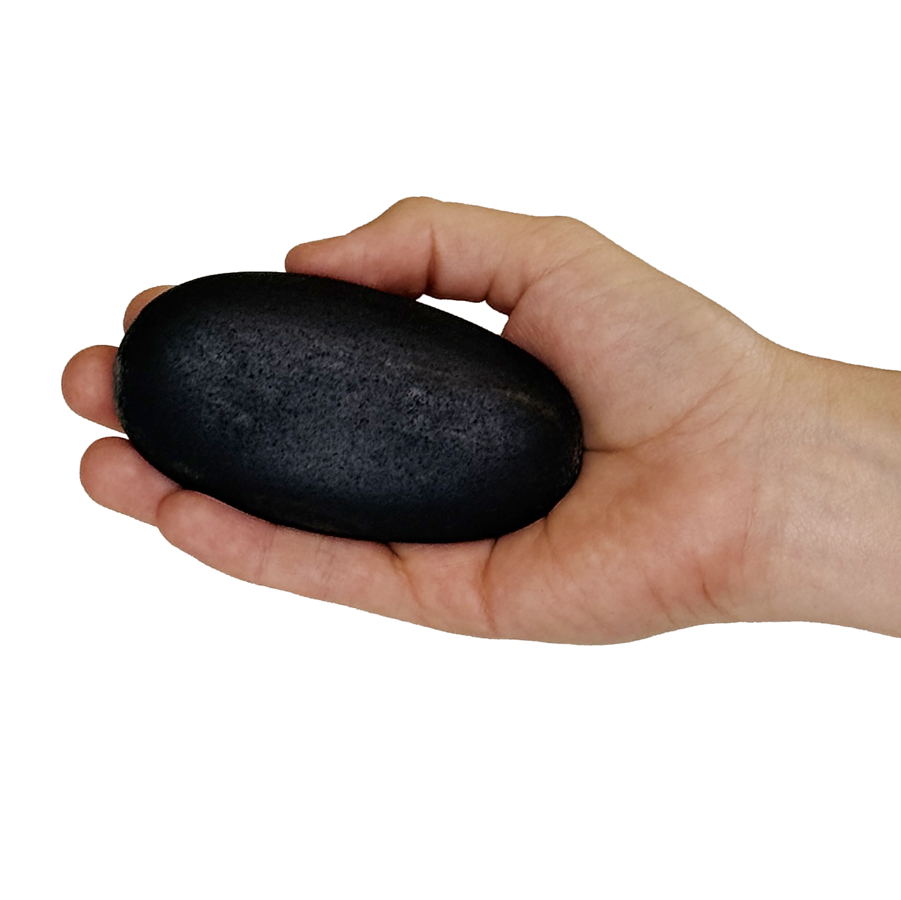 Theratools Basalt Contour Stone