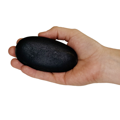 Theratools Basalt Contour Stone